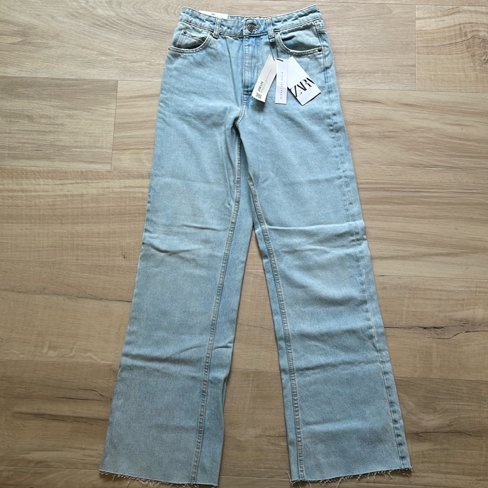 Zara Jeans